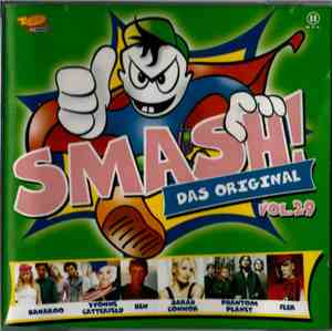 Various - Smash! Vol. 29