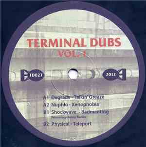 Various - Terminal Dubs Vol. #1