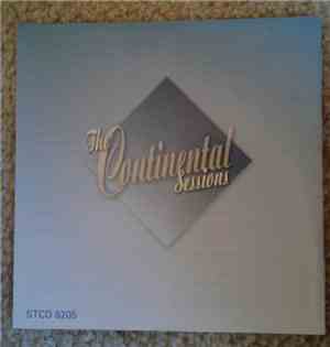 Various - The Continental Sessions Volume 1