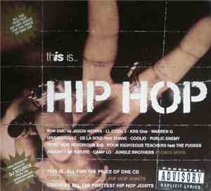 Various - This Is... Hip Hop