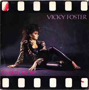 Vicky Foster - If You Love Me