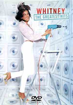 Whitney Houston - The Greatest Hits
