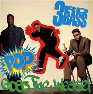 3rd Bass - Pop Goes The Weasel