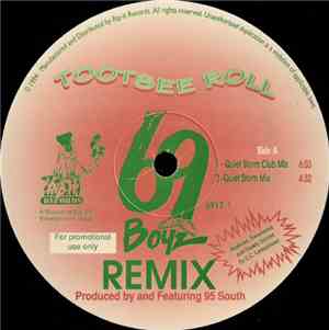 69 Boyz - Tootsee Roll (Remix)