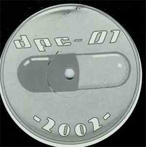 Adrenokrom / Gotek - DPC 01