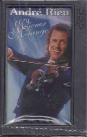 André Rieu - Wiener Melange