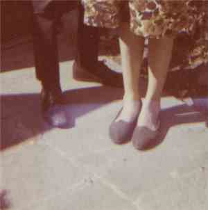 Andrew Chalk & Tom James Scott - Wild Flowers