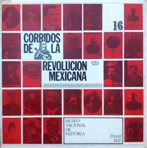 Angel Morales, Manuel Valdez, Juan Manuel Morales - Corridos de la Revoluci ...