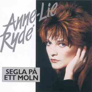Anne-Lie Rydé - Segla På Ett Moln