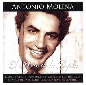 Antonio Molina  - Antonio Molina