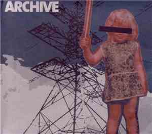 Archive - Numb