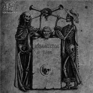 Armagedda - I Am