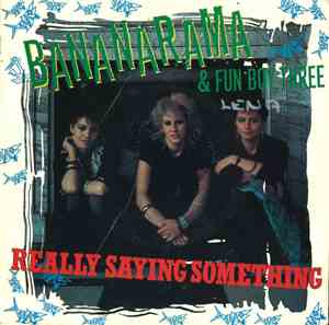 Bananarama & Fun Boy Three - Really Saying Something