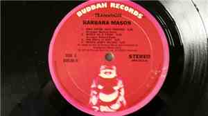 Barbara Mason - Transition