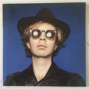 Beck - I Just Started Hating Some People Today / Blue Randy