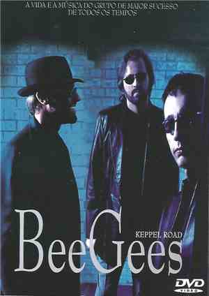 Bee Gees - Keppel Road