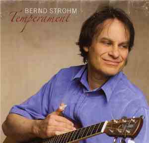 Bernd Strohm - Temperament