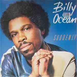 Billy Ocean - Suddenly