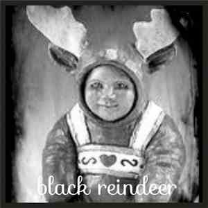 Black Reindeer - God Bless You America