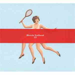Blonde Redhead - 23