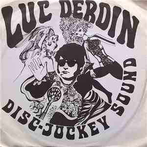 Bobby Prins - Disc-Jockey Sound