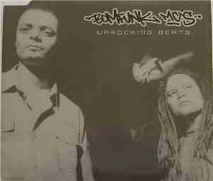 Bomfunk MC's - Uprocking Beats