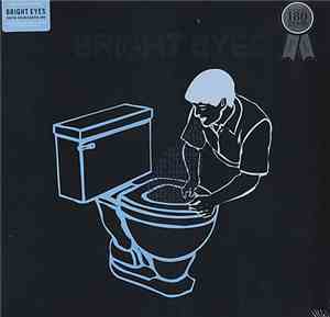 Bright Eyes - Digital Ash In A Digital Urn