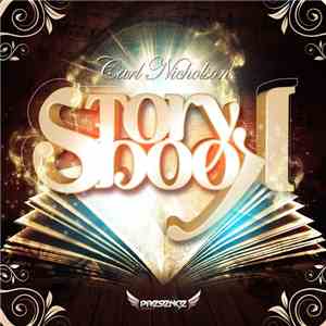Carl Nicholson - Storybook