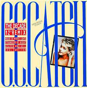 C.C. Catch - The Decade 12