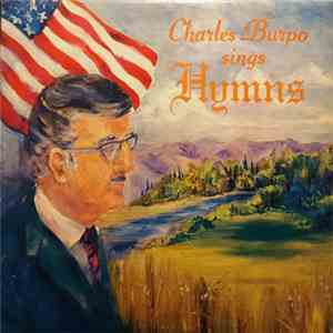 Charles Burpo - Sings Hymns