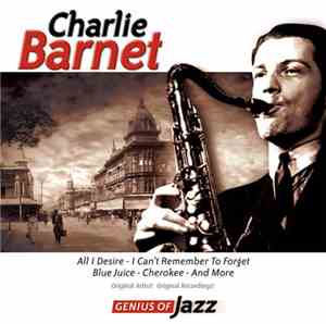 Charlie Barnet - East Side, West Side