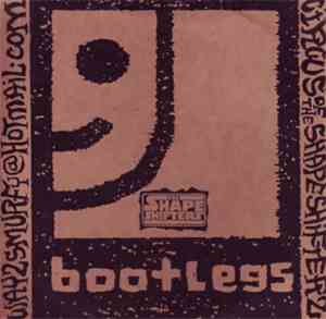 Circus - Bootlegs