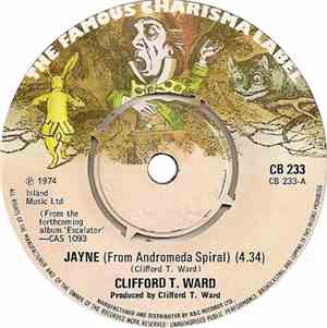 Clifford T. Ward - Jayne