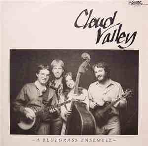 Cloud Valley - A Bluegrass Ensemble