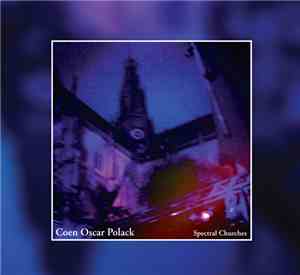 Coen Oscar Polack - Spectral Churches