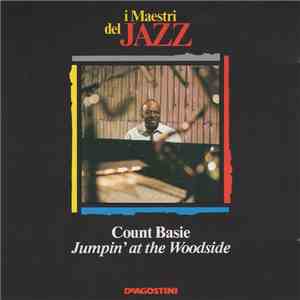 Count Basie - Jumpin' At The Woodside