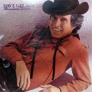 Dave Grusin - Mountain Dance