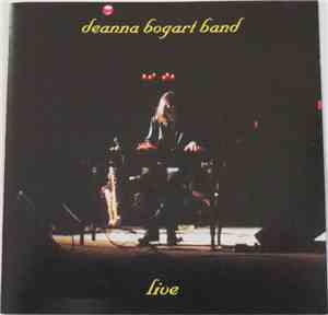 Deanna Bogart Band - Live