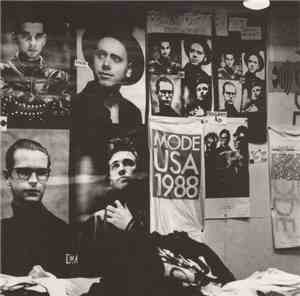 Depeche Mode - 101
