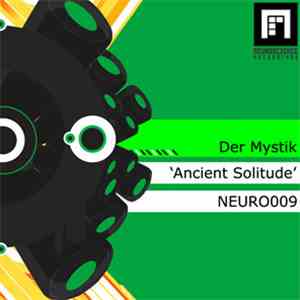 Der Mystik - Ancient Solitude