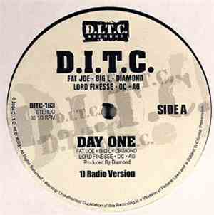 D.I.T.C. - Day One