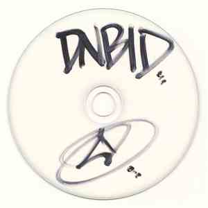 DJ Ghostly - DnBID