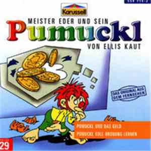 Ellis Kaut - Meister Eder Und Sein Pumuckl Folge 29 - Pumuckl Und Das Geld  ...