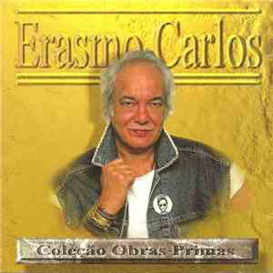 Erasmo Carlos - Coleção Obras-Primas