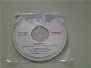 Exitmusic - From Silence Instrumental Versions