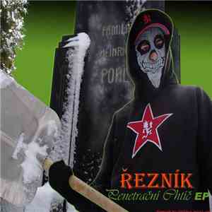 Řezník - Penetrační Chtíč