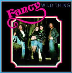 Fancy  - Wild Thing