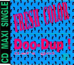 Fresh Color - Doo-Dup