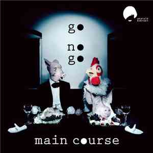 Go Nogo - Main Course
