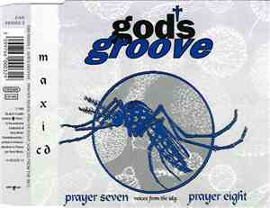 God's Groove - Prayer Seven / Prayer Eight (Voices From The Sky)